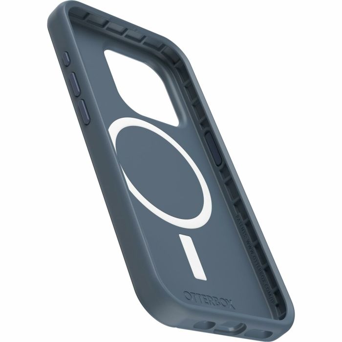 Funda para Móvil Otterbox LifeProof Azul iPhone 15 Pro 1