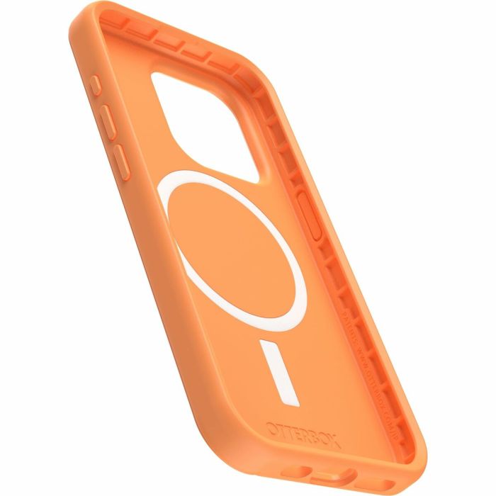 Funda para Móvil Otterbox LifeProof Naranja iPhone 15 Pro 1