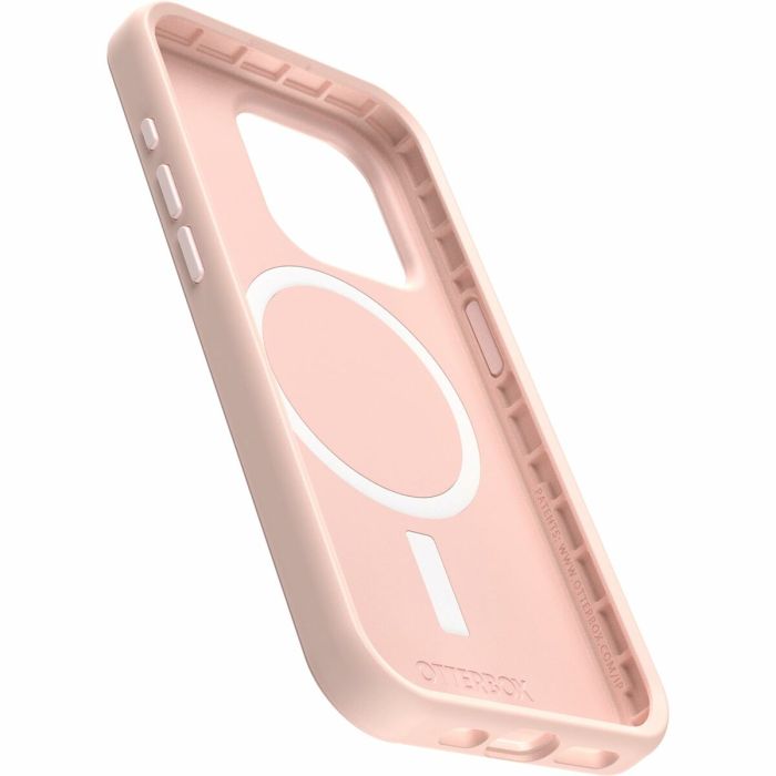 Funda para Móvil Otterbox LifeProof Rosa iPhone 15 Pro 1