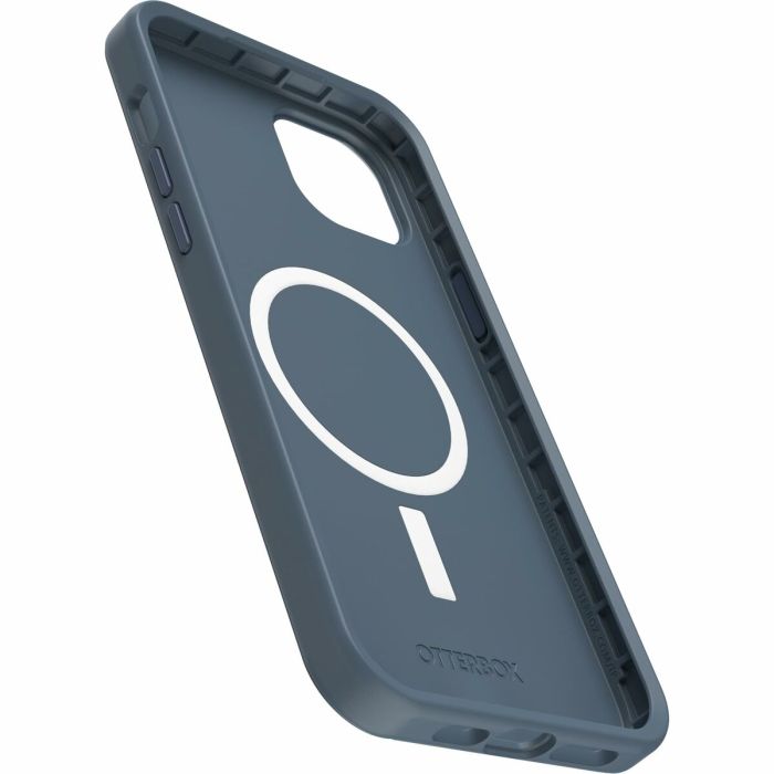 Funda para Móvil Otterbox LifeProof Azul 1