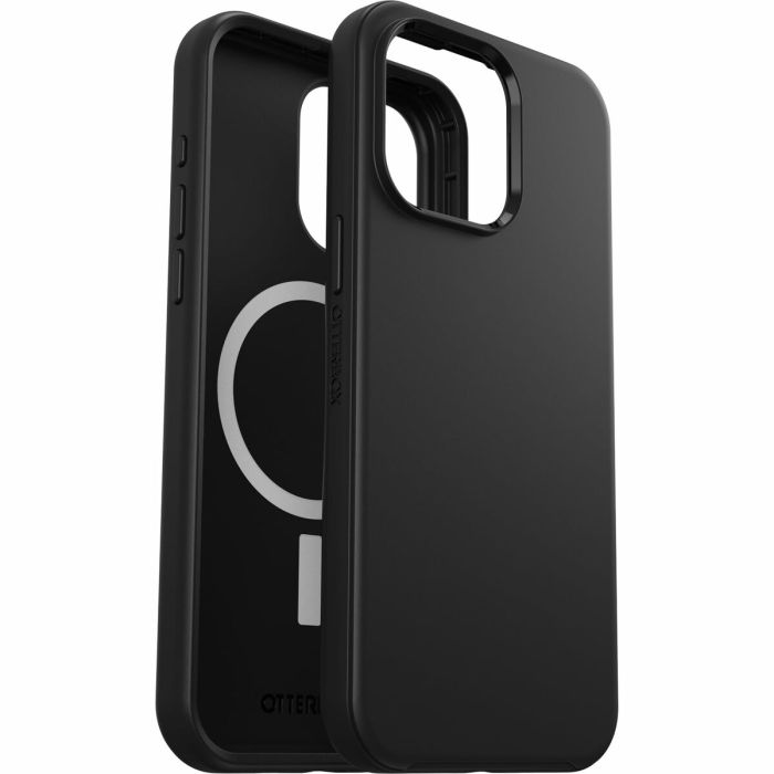 Funda para Móvil Otterbox LifeProof Negro 1