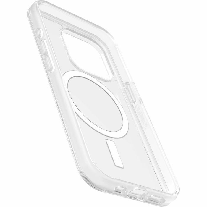 Funda para Móvil Otterbox LifeProof Transparente iPhone 15 Pro 1