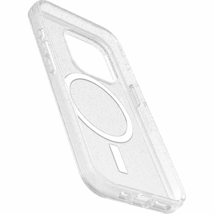 Funda para Móvil Otterbox LifeProof Transparente iPhone 15 Pro 1