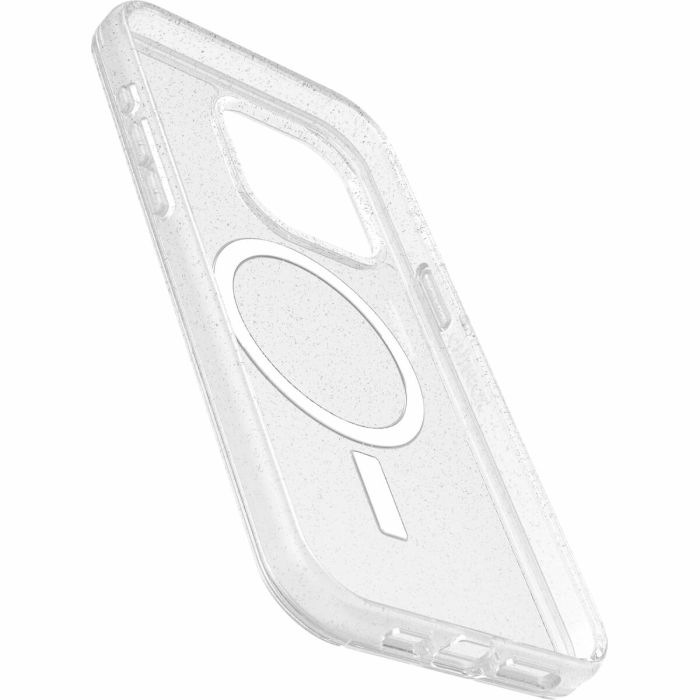 Funda para Móvil Otterbox LifeProof iPhone 15 Pro Max Transparente 1