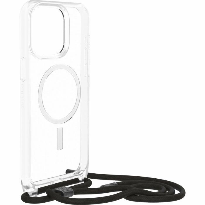 Funda para Móvil Otterbox LifeProof Transparente 3