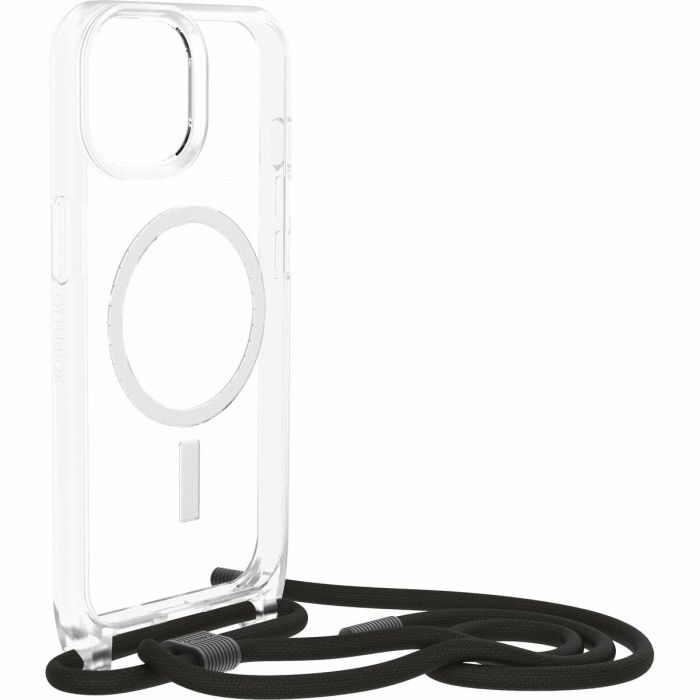 Funda para Móvil Otterbox LifeProof Transparente iPhone 15 3