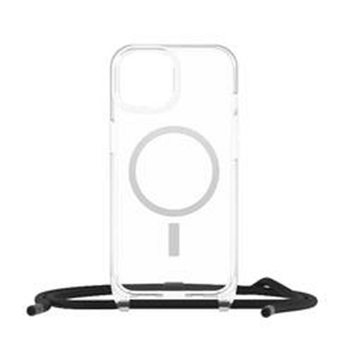 Funda para Móvil Otterbox LifeProof Transparente iPhone 15