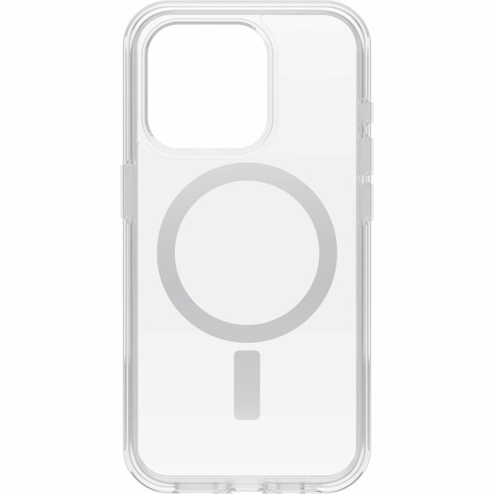 Funda para Móvil Otterbox LifeProof Transparente iPhone 15 Pro 2