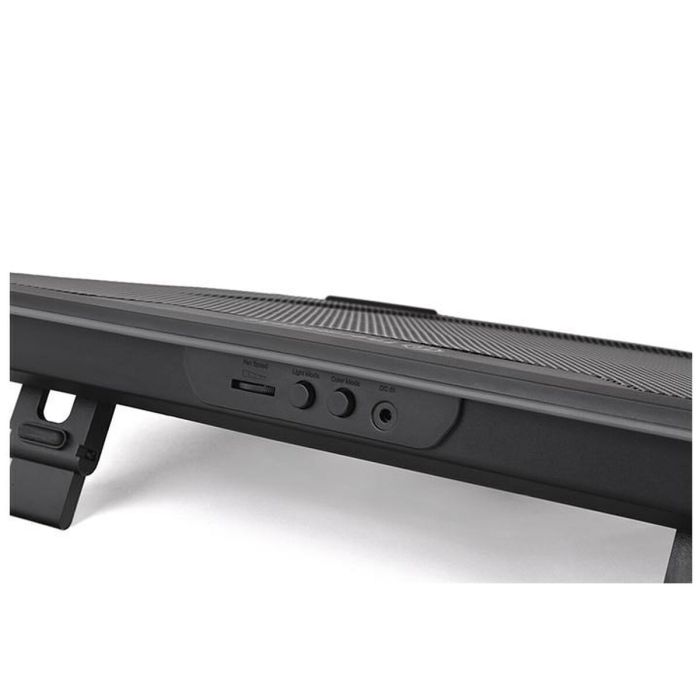 Base de Refrigeración para Portátil THERMALTAKE Massive 20 RGB 5