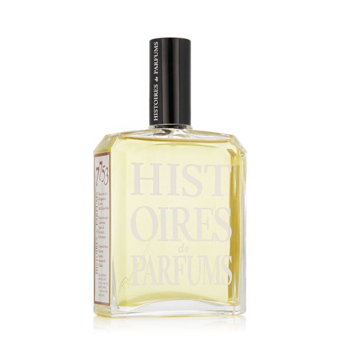 Perfume Unisex Histoires de Parfums EDP 7753 Unexpected Mona 120 ml 1