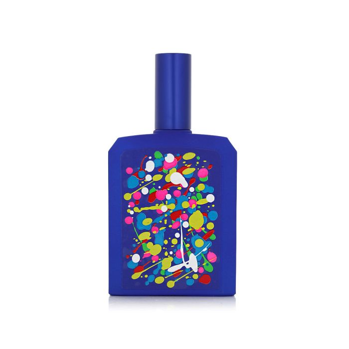 Perfume Unisex Histoires de Parfums EDP This Is Not A Blue Bottle 1.2 120 ml 1
