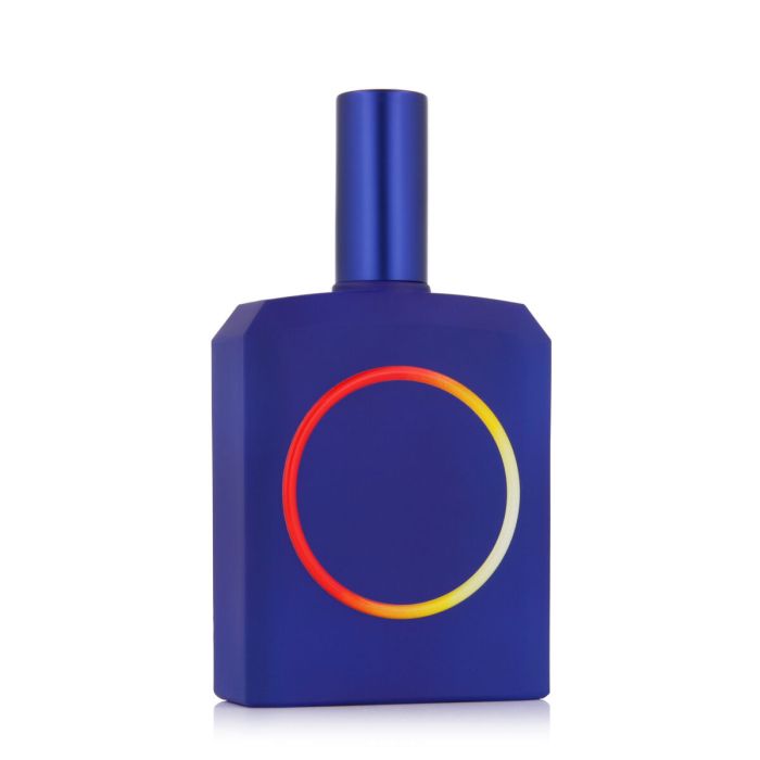 Perfume Unisex Histoires de Parfums EDP This Is Not A Blue Bottle 1.3 120 ml 1 Perfume Unisex Histoires de Parfums EDP This Is Not A Blue Bottle 1.3 120 ml 1