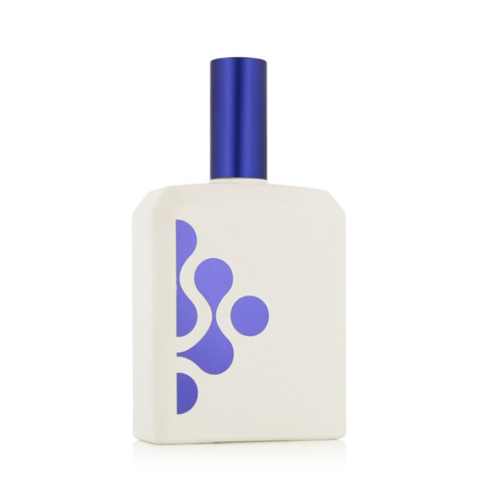 Perfume Unisex Histoires de Parfums EDP This Is Not A Blue Bottle 1.5 120 ml 1
