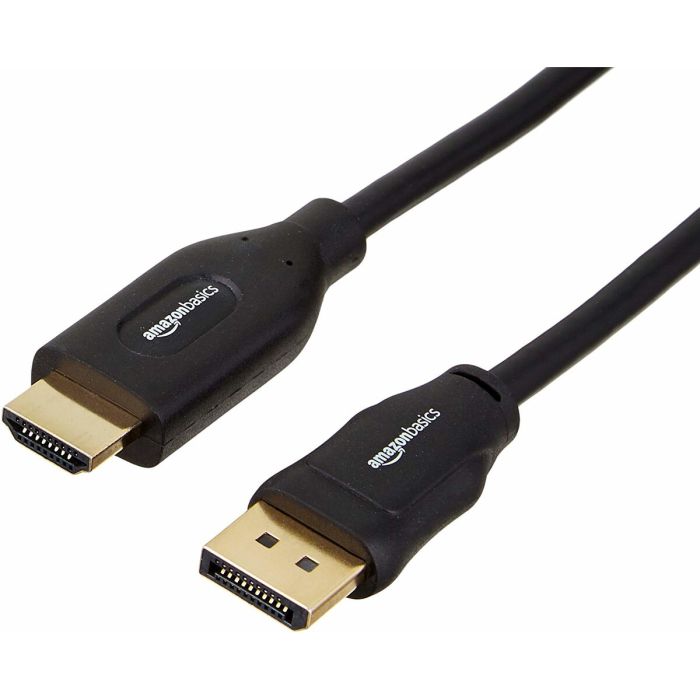 Adaptador DisplayPort a HDMI ‎DPH12M-10FT-1P (3 m) (Reacondicionado A+) 4