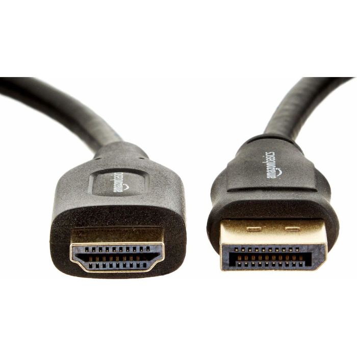 Adaptador DisplayPort a HDMI ‎DPH12M-10FT-1P (3 m) (Reacondicionado A+) 2