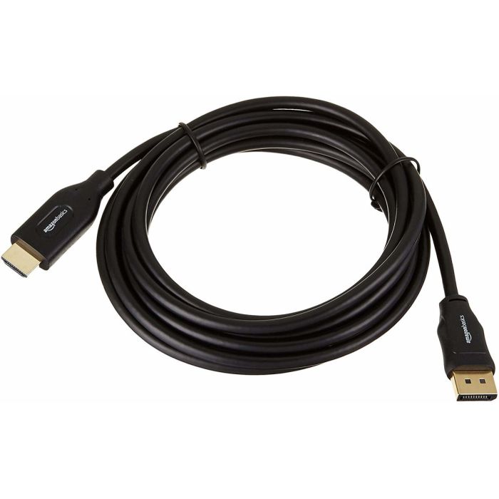 Adaptador DisplayPort a HDMI ‎DPH12M-10FT-1P (3 m) (Reacondicionado A+) 1