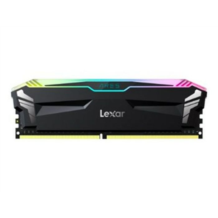 Lexar ARES RGB módulo de memoria 32 GB 2 x 16 GB DDR4