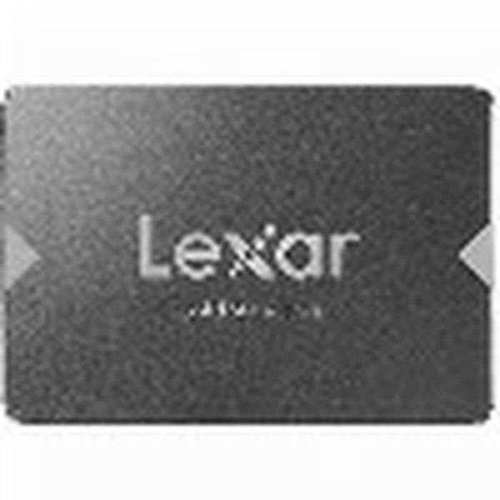 Lexar NS100 2.5" 512 GB Serial ATA III