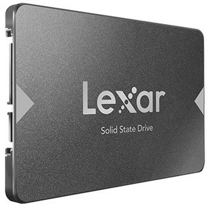 Disco Duro Lexar NS100 512 GB SSD 2