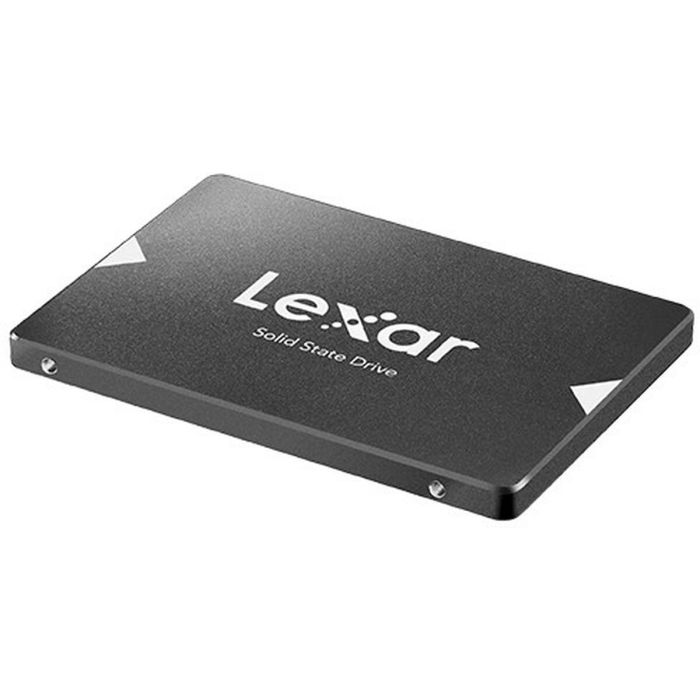 Disco Duro Lexar NS100 512 GB SSD 1