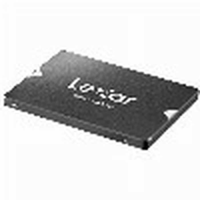 Disco Duro Lexar NS100 512 GB SSD 10