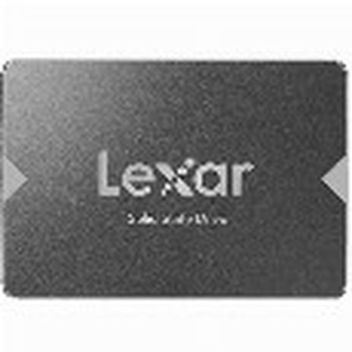 Disco Duro Lexar NS100 512 GB SSD 9