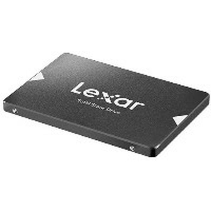 Disco Duro Lexar NS100 512 GB SSD 4