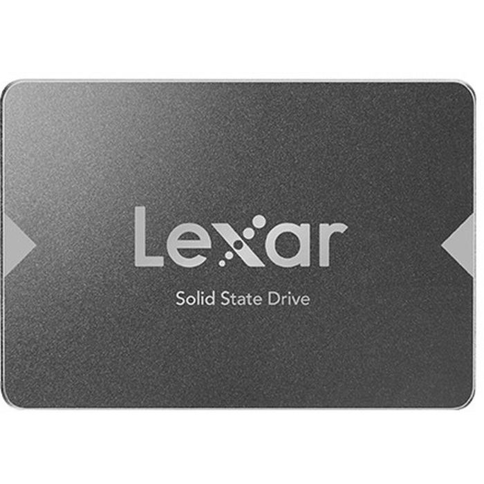 Disco Duro Lexar NS100 512 GB SSD 3