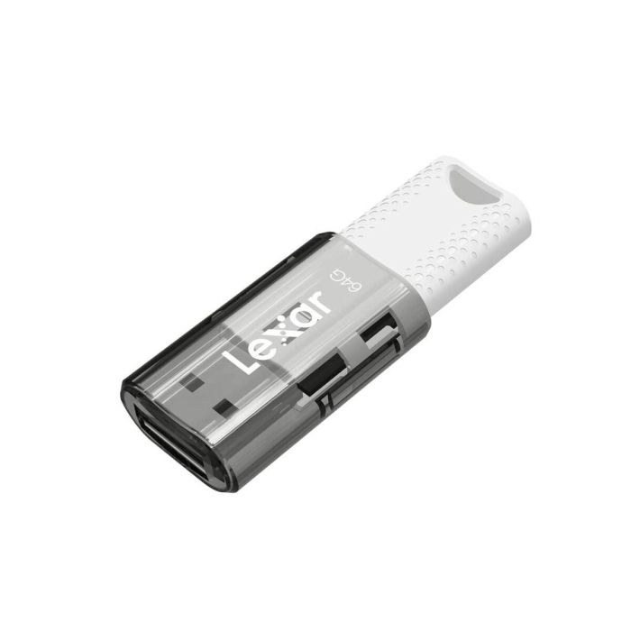 Memoria USB Lexar JUMPDRIVE S60 1