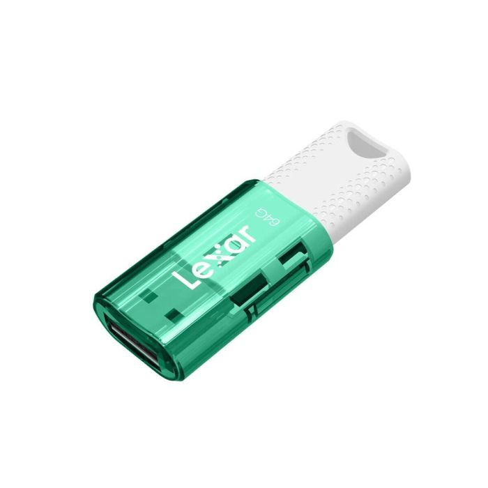 Memoria USB Lexar JUMPDRIVE S60