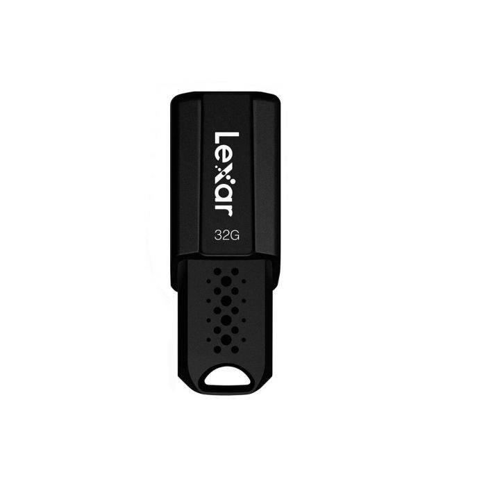 Memoria USB Lexar JumpDrive S80 Negro 128 GB 2