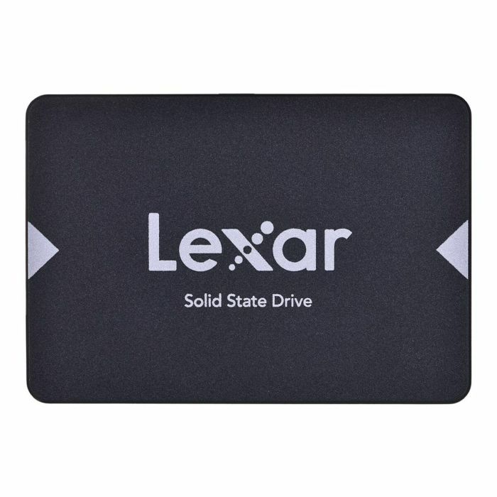 Disco Duro Lexar NS100 2 TB SSD