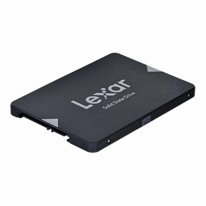 Disco Duro Lexar LNS100-2TRB 2 TB 2 TB SSD 2