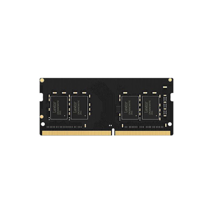 Lexar LD4AS032G-B3200GSST módulo de memoria 32 GB 1 x 32 GB DDR4 3200 MHz