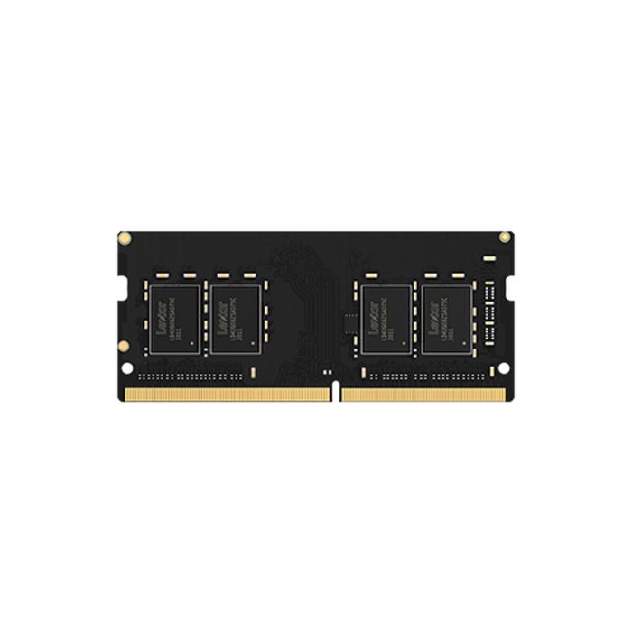 Memoria RAM Lexar LD4AS032G-B3200GSST DDR4 32 GB CL22