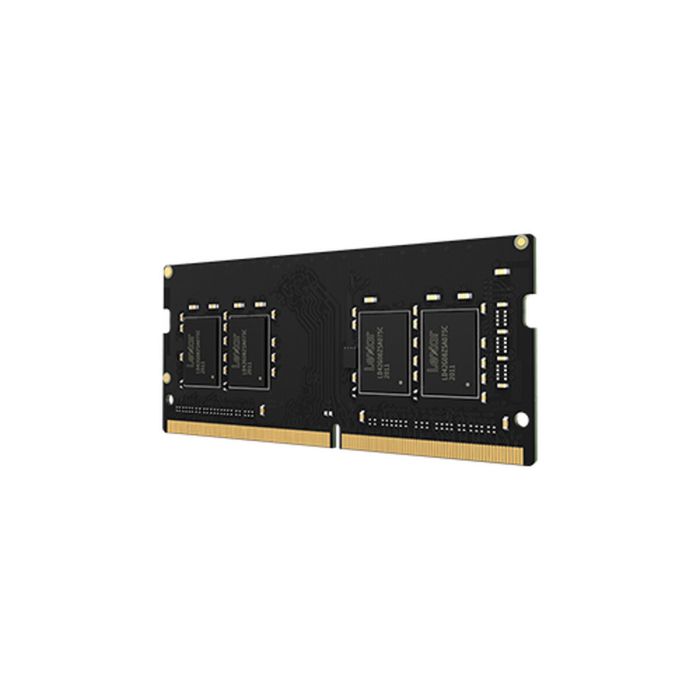 Memoria RAM Lexar LD4AS032G-B3200GSST DDR4 CL22 32 GB 2