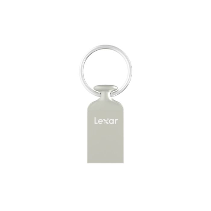 Memoria USB Lexar JumpDrive M22 Acero 32 GB