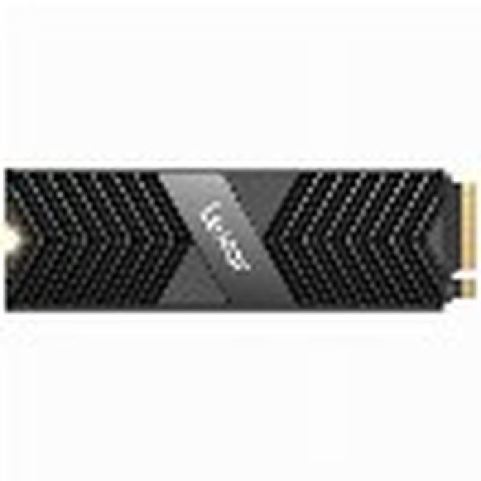 Lexar NM800PRO M.2 512 GB PCI Express 4.0 3D TLC NVMe