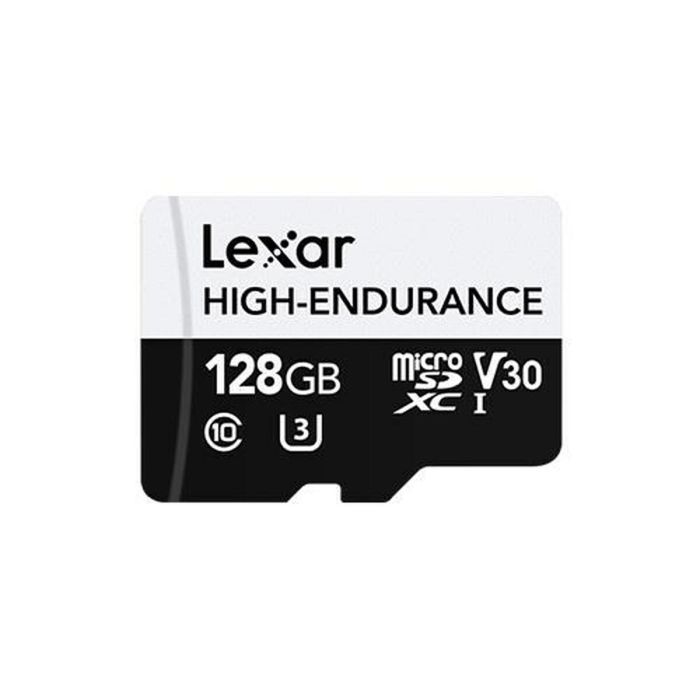 Memoria USB Lexar LMSHGED128G-BCNNG 32 GB 128 GB (1 unidad)