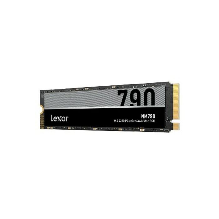 Disco Duro Lexar NM790 1 TB SSD 2