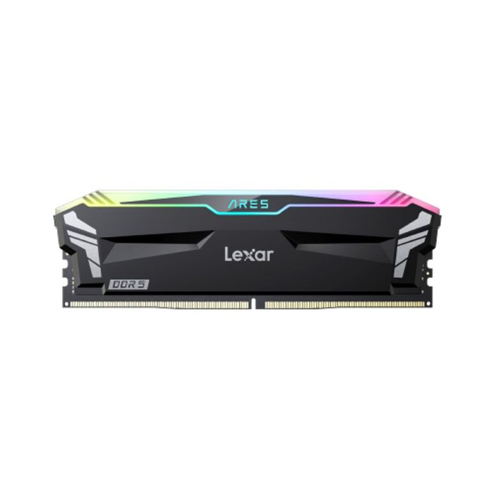 Lexar ARES RGB módulo de memoria 32 GB 2 x 16 GB DDR5 6000 MHz