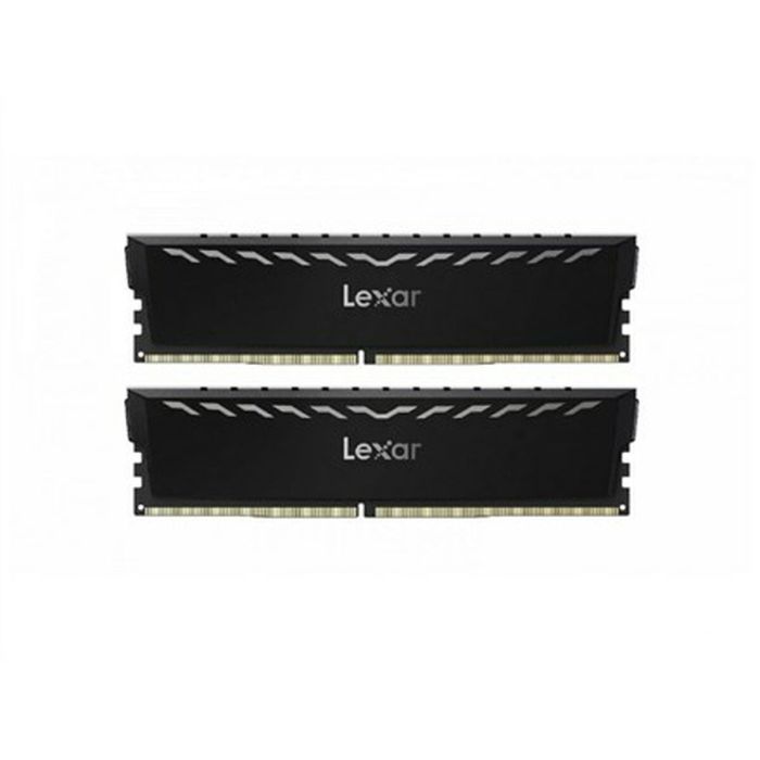 Lexar LD4U08G36C18LG-RGD módulo de memoria 16 GB 2 x 8 GB DDR4 3600 MHz