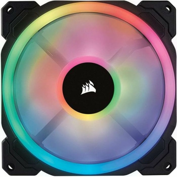 Ventilador de Caja Corsair LL120 RGB 4