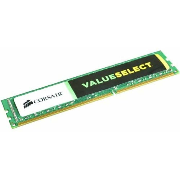 Memoria RAM Corsair 4GB DDR3 1600MHz UDIMM 1600 mHz CL11 4 GB 2
