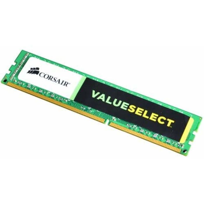 Memoria RAM Corsair 4GB DDR3 1600MHz UDIMM 1600 mHz CL11 4 GB 1