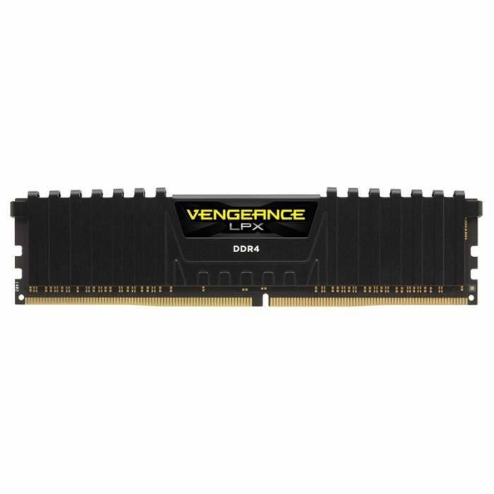 Memoria RAM Corsair 8GB DDR4-2400 8 GB 2
