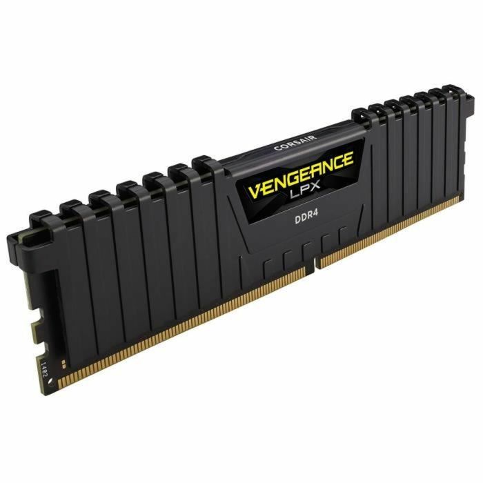 Memoria RAM Corsair 8GB DDR4-2400 8 GB 1