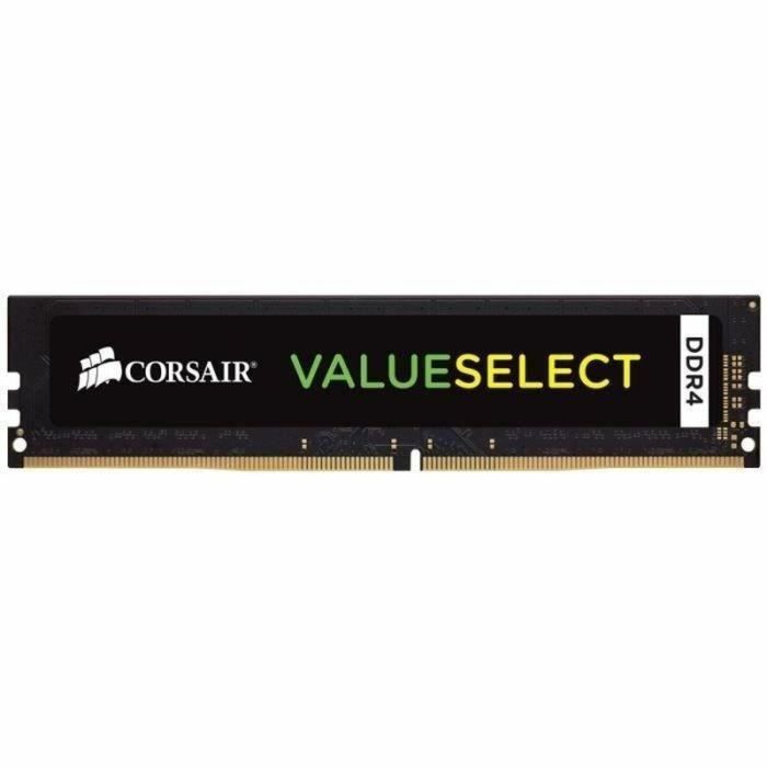 Memoria RAM Corsair ValueSelect 8 GB 40 g DDR4 1