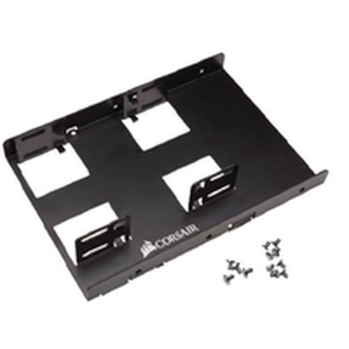 Caja Semitorre ATX Corsair CSSD-BRKT2 Negro 1 Caja Semitorre ATX Corsair CSSD-BRKT2 Negro 1