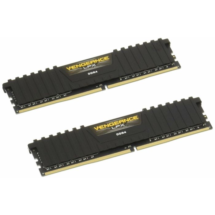 Memoria RAM Corsair Vengeance LPX 8GB DDR4-2666 2666 MHz CL16 8 GB 2